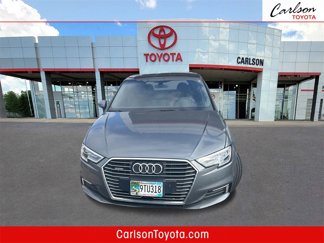 Used 2017 Audi A3 e-tron Premium w/ Sport Package image 1