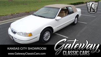 Used 1997 Mercury Cougar XR7 image 1