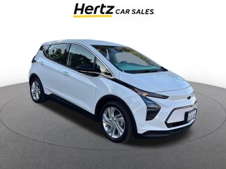 Used 2023 Chevrolet Bolt LT w/ Driver Confidence Package video 1