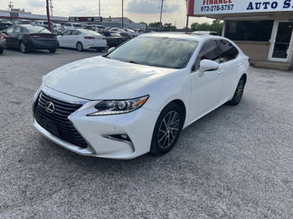 Used 2016 Lexus ES 350 image 1