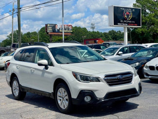 Used 2019 Subaru Outback 2.5i Premium image 1
