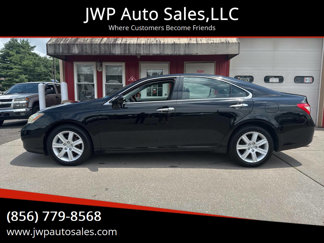 Used 2008 Lexus ES 350 image 1