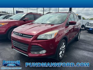 Used 2014 Ford Escape SE w/ Equipment Group 201A image 1
