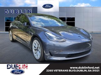 Used 2023 Tesla Model 3 Standard Range image 1