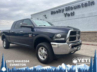 Used 2012 RAM 2500 SLT image 1
