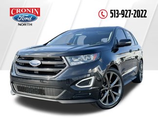 Used 2018 Ford Edge Sport w/ Equipment Group 401A image 1