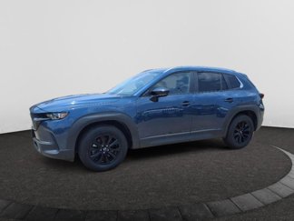 Used 2024 MAZDA CX-50 AWD 2.5 S w/ Preferred Package image 1