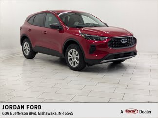New 2025 Ford Escape Active w/ Cold Weather Package image 1