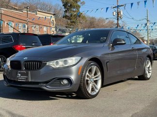 Used 2014 BMW 428i xDrive Coupe image 1