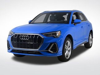 Certified 2022 Audi Q3 2.0T Premium Plus w/ Premium Plus Package image 1