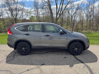 Used 2014 Honda CR-V LX image 1