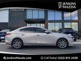 Used 2023 MAZDA MAZDA3 s image 1