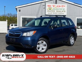 Used 2014 Subaru Forester 2.5i image 1