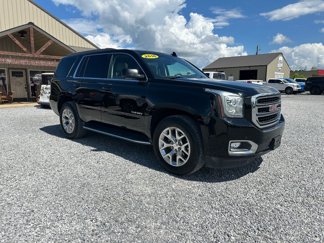 Used 2016 GMC Yukon SLT w/ Open Road Package image 1
