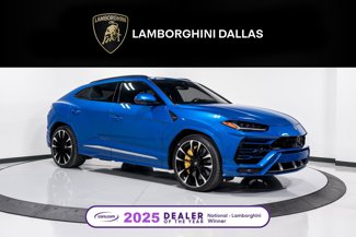 Used 2021 Lamborghini Urus image 1