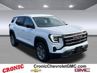 New 2025 GMC Terrain Elevation image 1