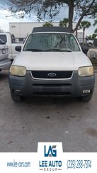 Used 2004 Ford Escape XLT image 1