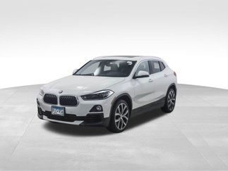 Used 2019 BMW X2 xDrive28i w/ Convenience Package image 1