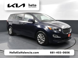 Used 2020 Kia Sedona LX image 1