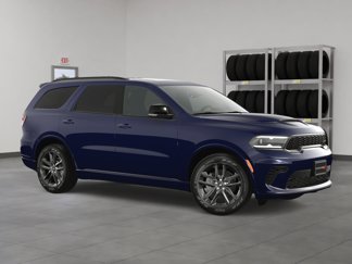 New 2025 Dodge Durango GT image 1