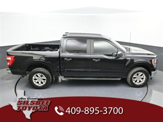Used 2021 Ford F150 XL image 1