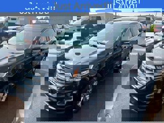 Used 2017 Ford Edge Titanium w/ Equipment Group 301A image 1