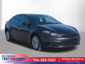 Used 2014 Dodge Dart SXT image 1
