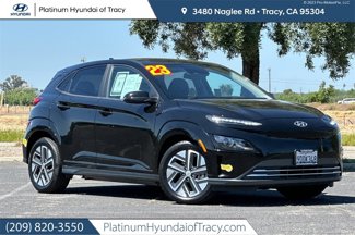 Used 2023 Hyundai Kona SEL w/ Cargo Package image 1