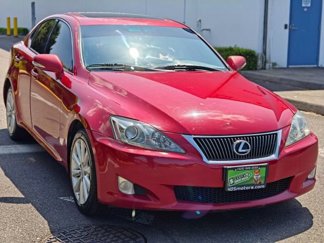 Used 2010 Lexus IS 250 AWD image 1