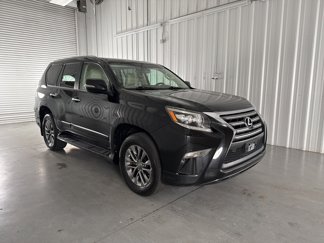 Used 2014 Lexus GX 460 Luxury image 1
