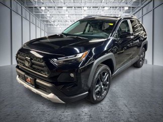 Used 2023 Toyota RAV4 Adventure image 1