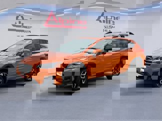 Used 2018 Subaru Crosstrek 2.0i Limited image 1