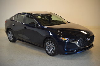 New 2025 MAZDA MAZDA3 s image 1