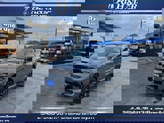 New 2025 Dodge Durango GT image 1