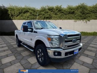 Used 2015 Ford F350 Lariat w/ Lariat Ultimate Package image 1