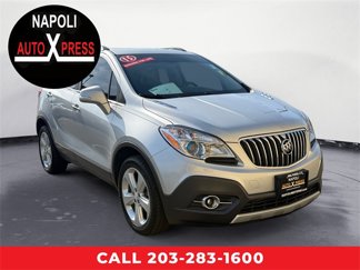 Used 2015 Buick Encore Convenience image 1