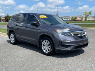 Used 2019 Honda Pilot LX image 1