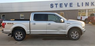 Used 2015 Ford F150 Lariat w/ Equipment Group 502A Luxury image 1