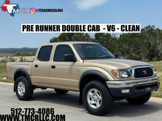 Used 2002 Toyota Tacoma PreRunner image 1