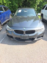 Used 2015 BMW 335i Gran Turismo xDrive image 1