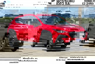 New 2025 Subaru Crosstrek 2.5i Premium image 1