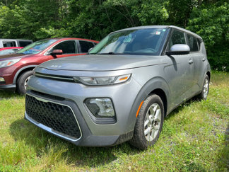 Used 2022 Kia Soul LX w/ Technology Package image 1