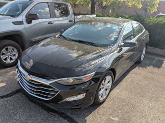 Used 2023 Chevrolet Malibu LT image 1
