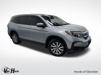 Used 2020 Honda Pilot EX-L image 1