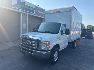Used 2012 Ford E-350 and Econoline 350 Super Duty image 1