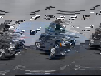 Certified 2021 Hyundai Kona SEL Plus image 1