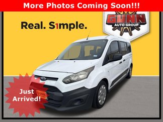 Used 2015 Ford Transit Connect XL image 1