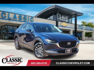 Used 2023 MAZDA CX-30 AWD 2.5 S image 1