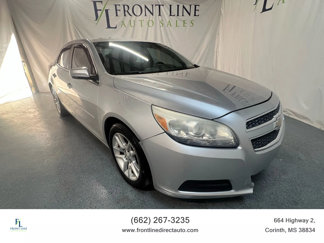 Used 2013 Chevrolet Malibu LT w/ Power Convenience Package image 1
