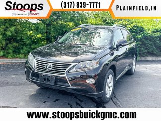Used 2015 Lexus RX 350 FWD image 1